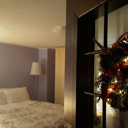 Casa All'Alpe Gaggetto B & B Anzino Eksteriør bilde
