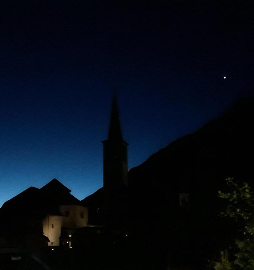 Casa All'Alpe Gaggetto B & B Anzino Eksteriør bilde
