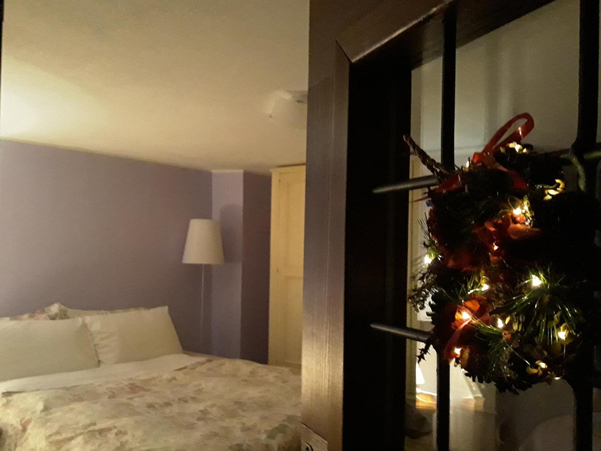 Casa All'Alpe Gaggetto B & B Anzino Eksteriør bilde